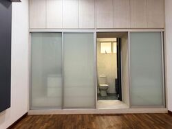 Seletar Springs Condominium (D28), Condominium #618927281